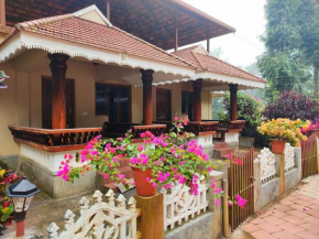 COORGWOODSIDE, Madikeri